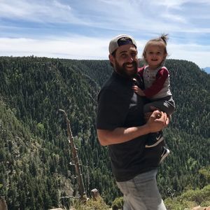 Meet your Posher, Jacob